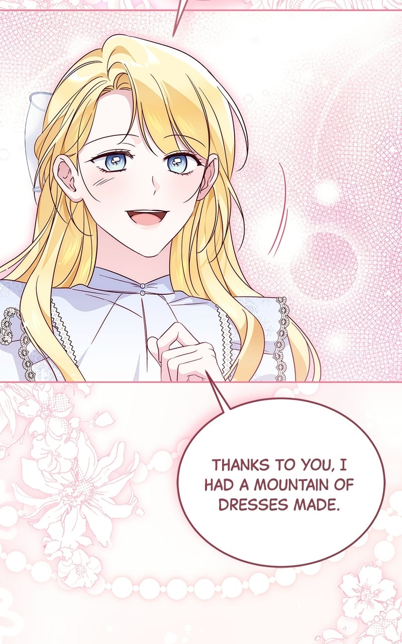 Born to be the Grand Duchess Episode 19 page 86 - 