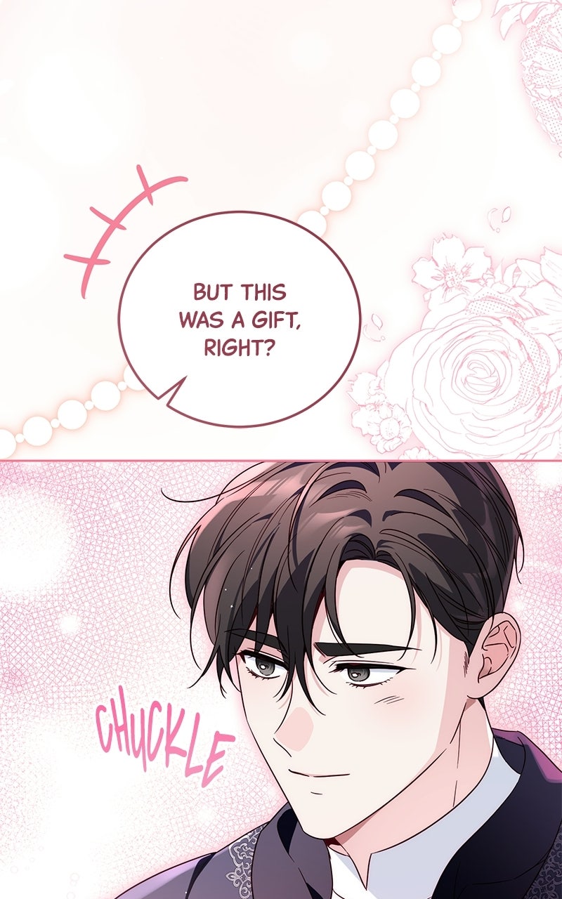 Born to be the Grand Duchess Episode 19 page 87 - 