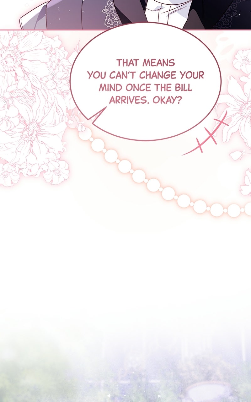Born to be the Grand Duchess Episode 19 page 88 - 