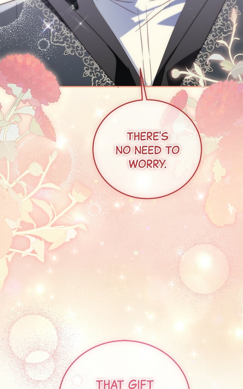 Born to be the Grand Duchess Episode 19 page 92 - 