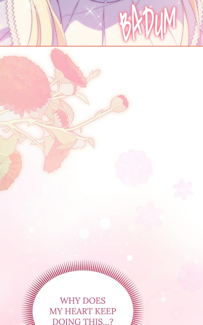 Born to be the Grand Duchess Episode 19 page 94 - 