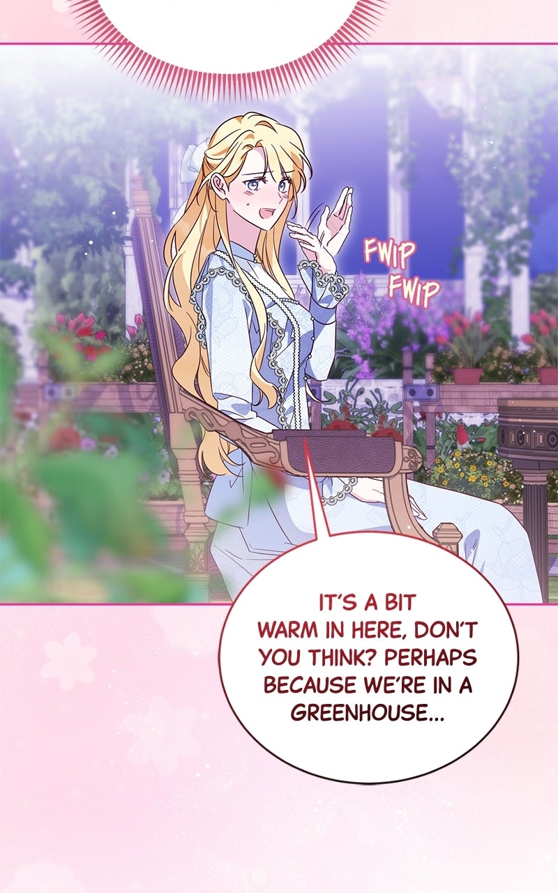 Born to be the Grand Duchess Episode 19 page 95 - 
