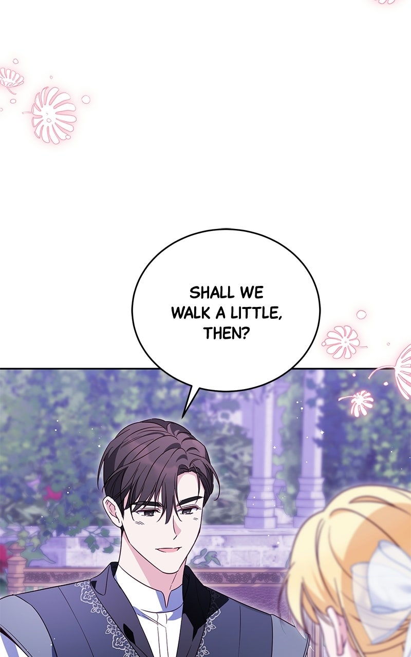 Born to be the Grand Duchess Episode 19 page 97 - 