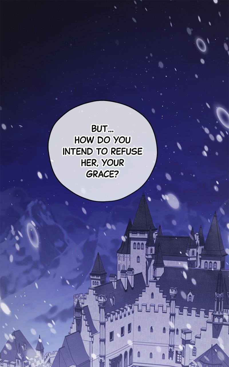 Born to be the Grand Duchess Episode 2 page 1 - 