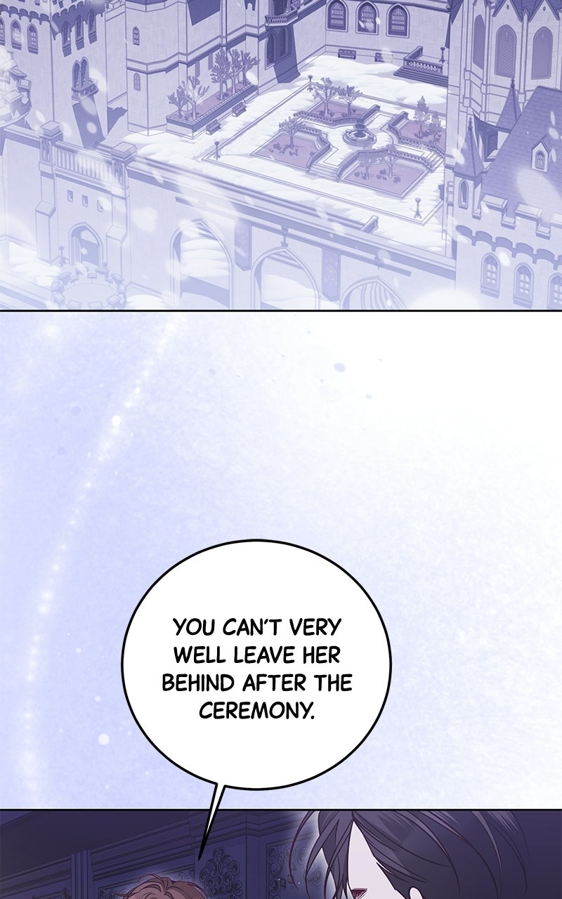 Born to be the Grand Duchess Episode 2 page 2 - 