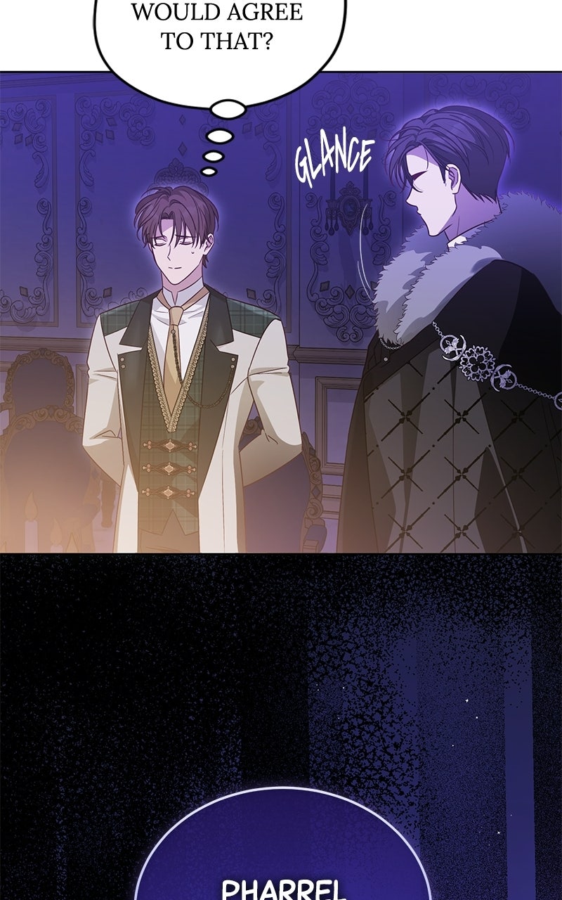 Born to be the Grand Duchess Episode 2 page 12 - 