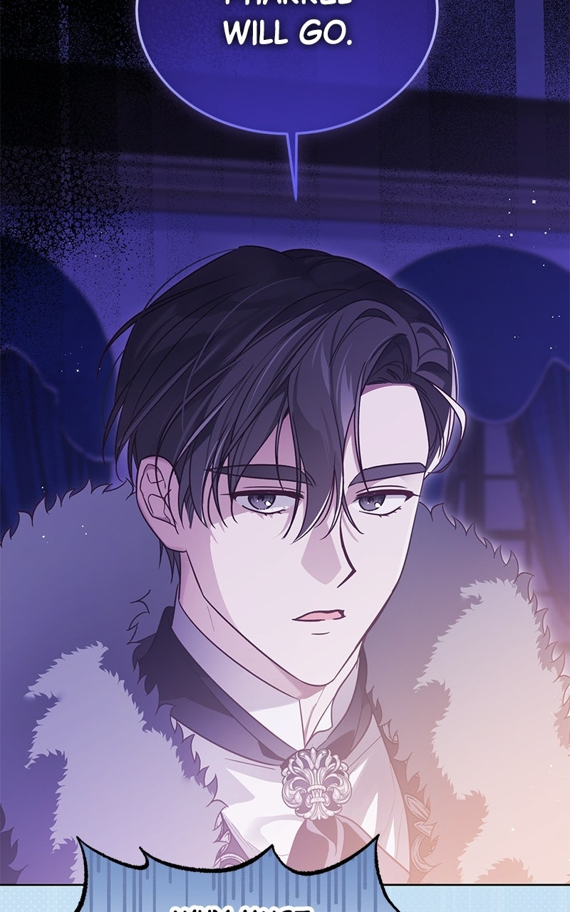 Born to be the Grand Duchess Episode 2 page 13 - 