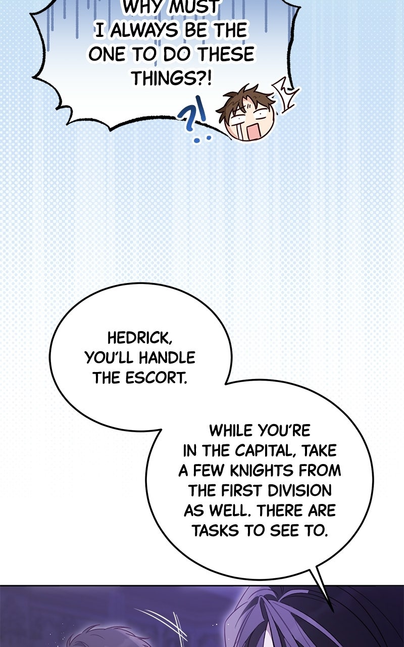 Born to be the Grand Duchess Episode 2 page 14 - 