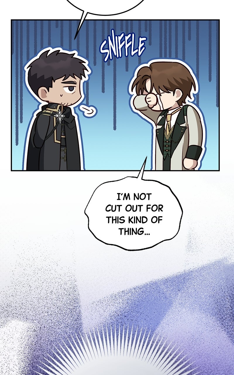 Born to be the Grand Duchess Episode 2 page 16 - 