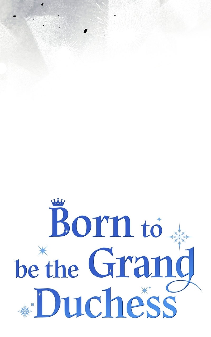 Born to be the Grand Duchess Episode 2 page 19 - 
