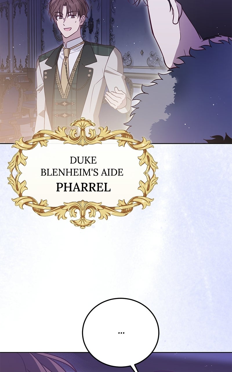 Born to be the Grand Duchess Episode 2 page 3 - 