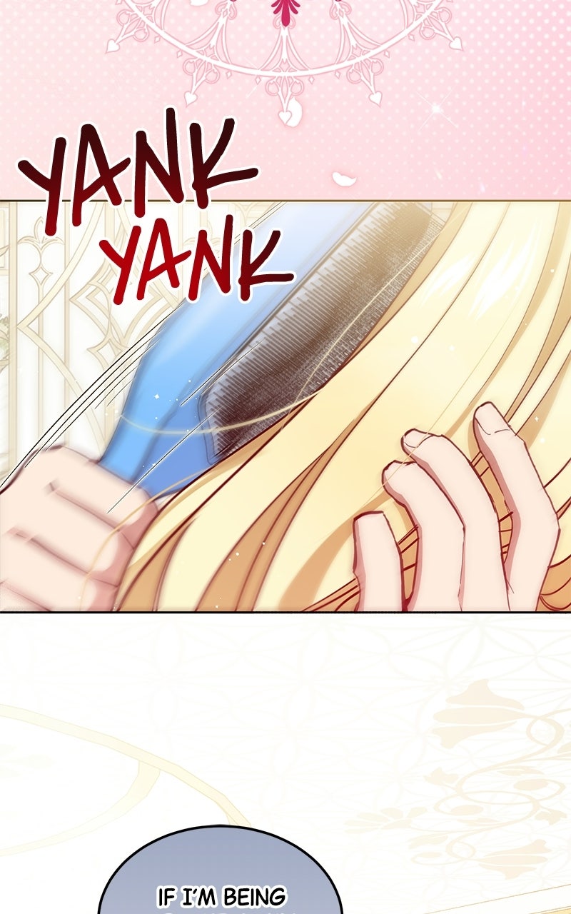 Born to be the Grand Duchess Episode 2 page 21 - 