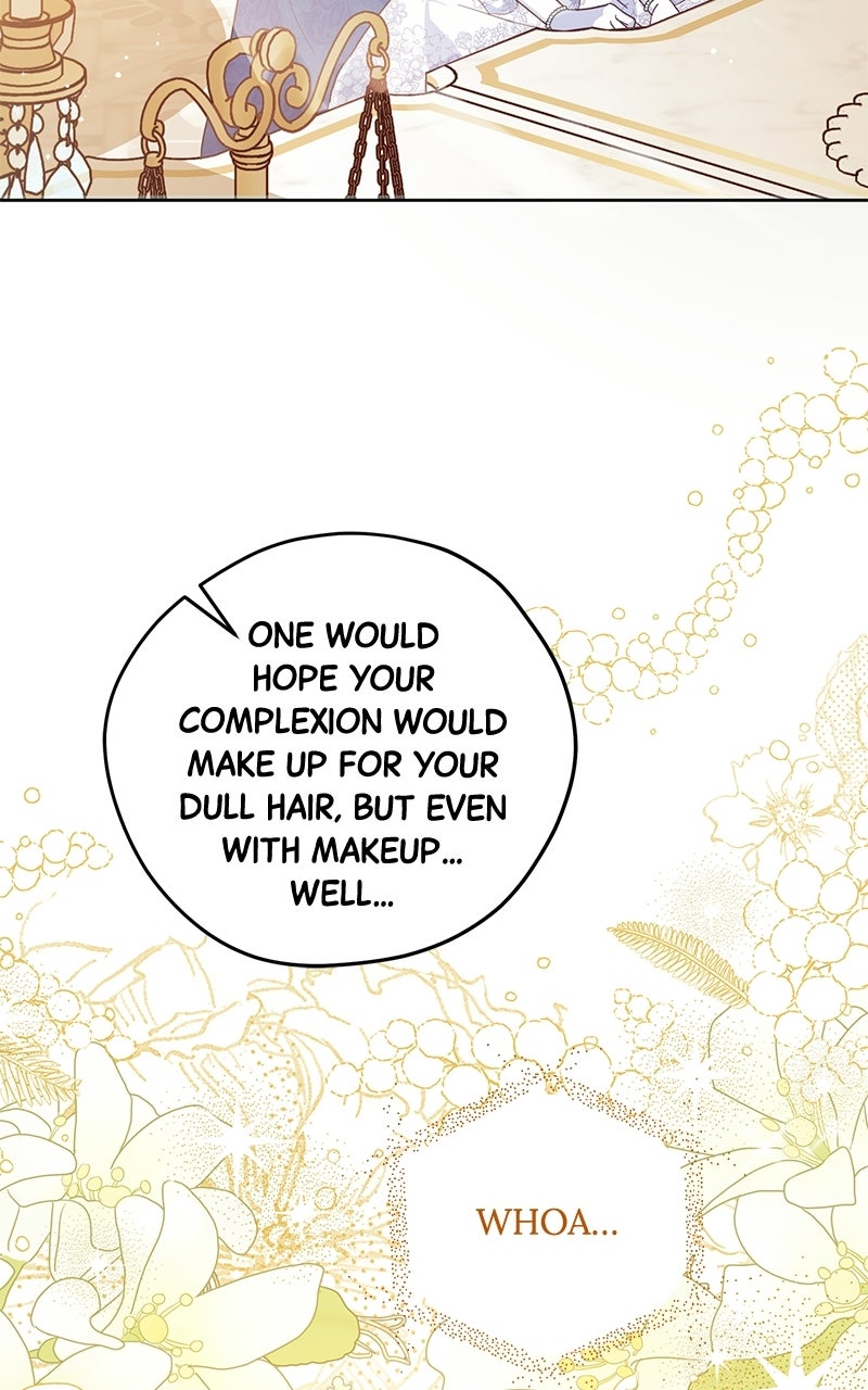 Born to be the Grand Duchess Episode 2 page 23 - 