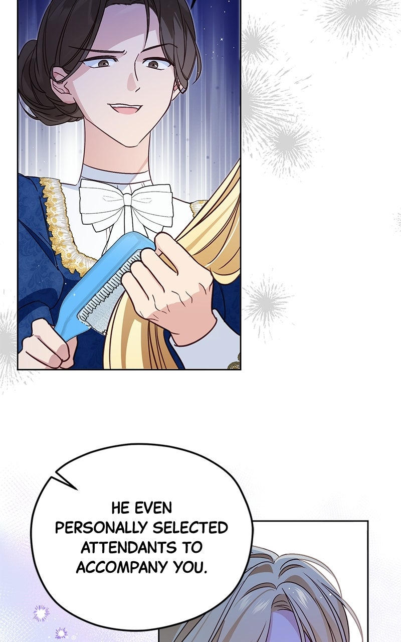 Born to be the Grand Duchess Episode 2 page 26 - 