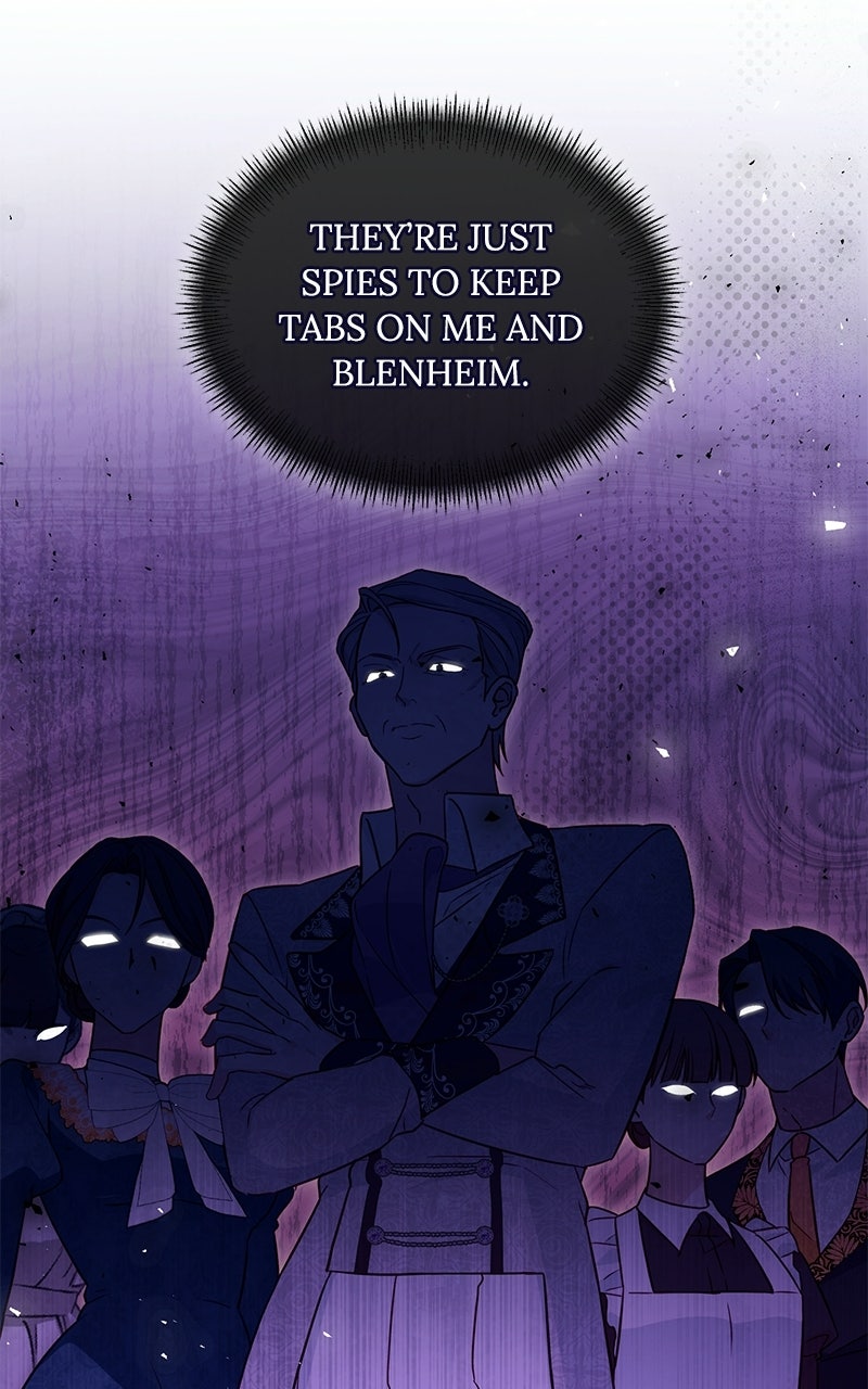 Born to be the Grand Duchess Episode 2 page 28 - 