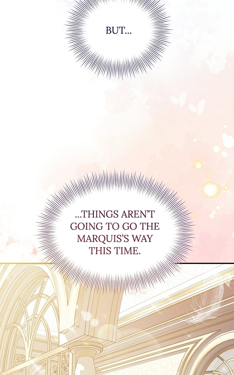 Born to be the Grand Duchess Episode 2 page 30 - 