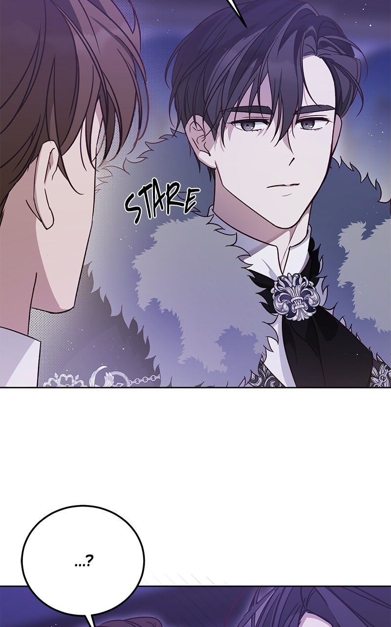 Born to be the Grand Duchess Episode 2 page 4 - 