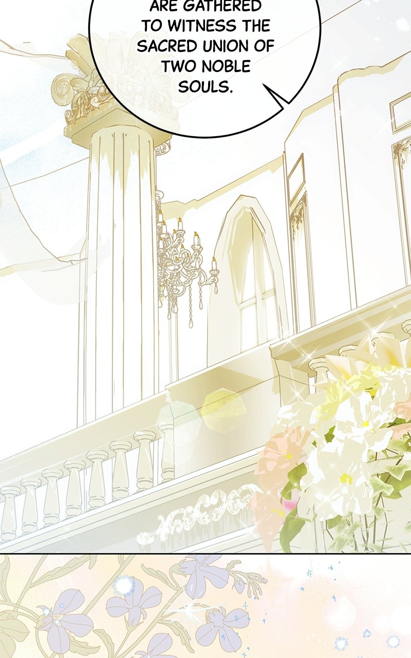 Born to be the Grand Duchess Episode 2 page 32 - 