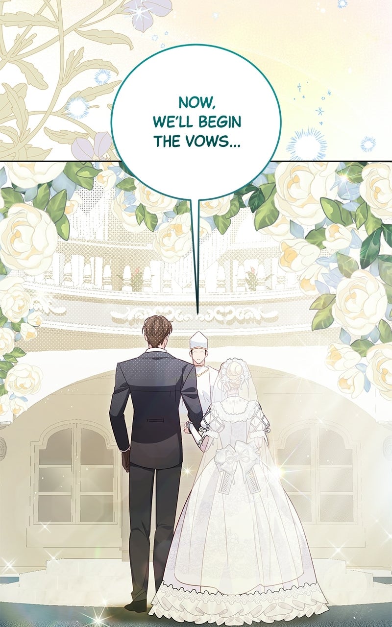 Born to be the Grand Duchess Episode 2 page 33 - 