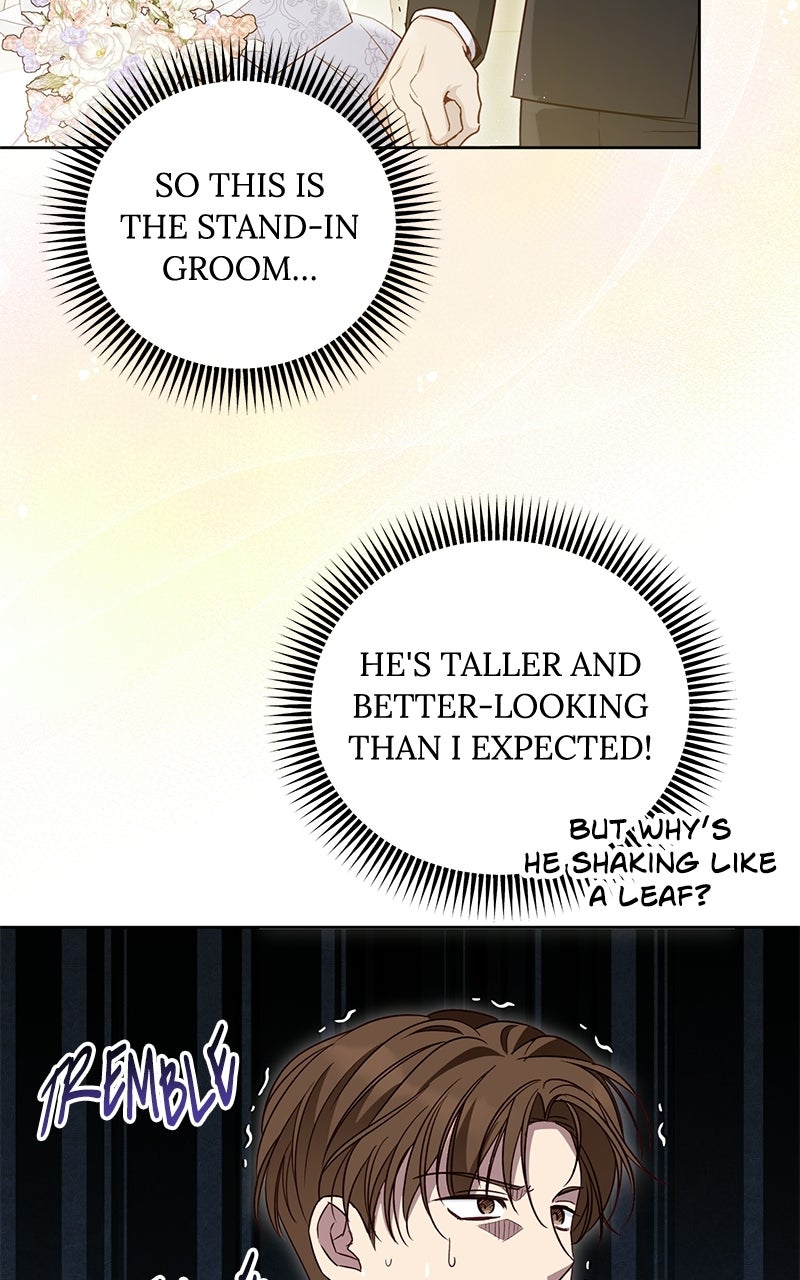 Born to be the Grand Duchess Episode 2 page 35 - 