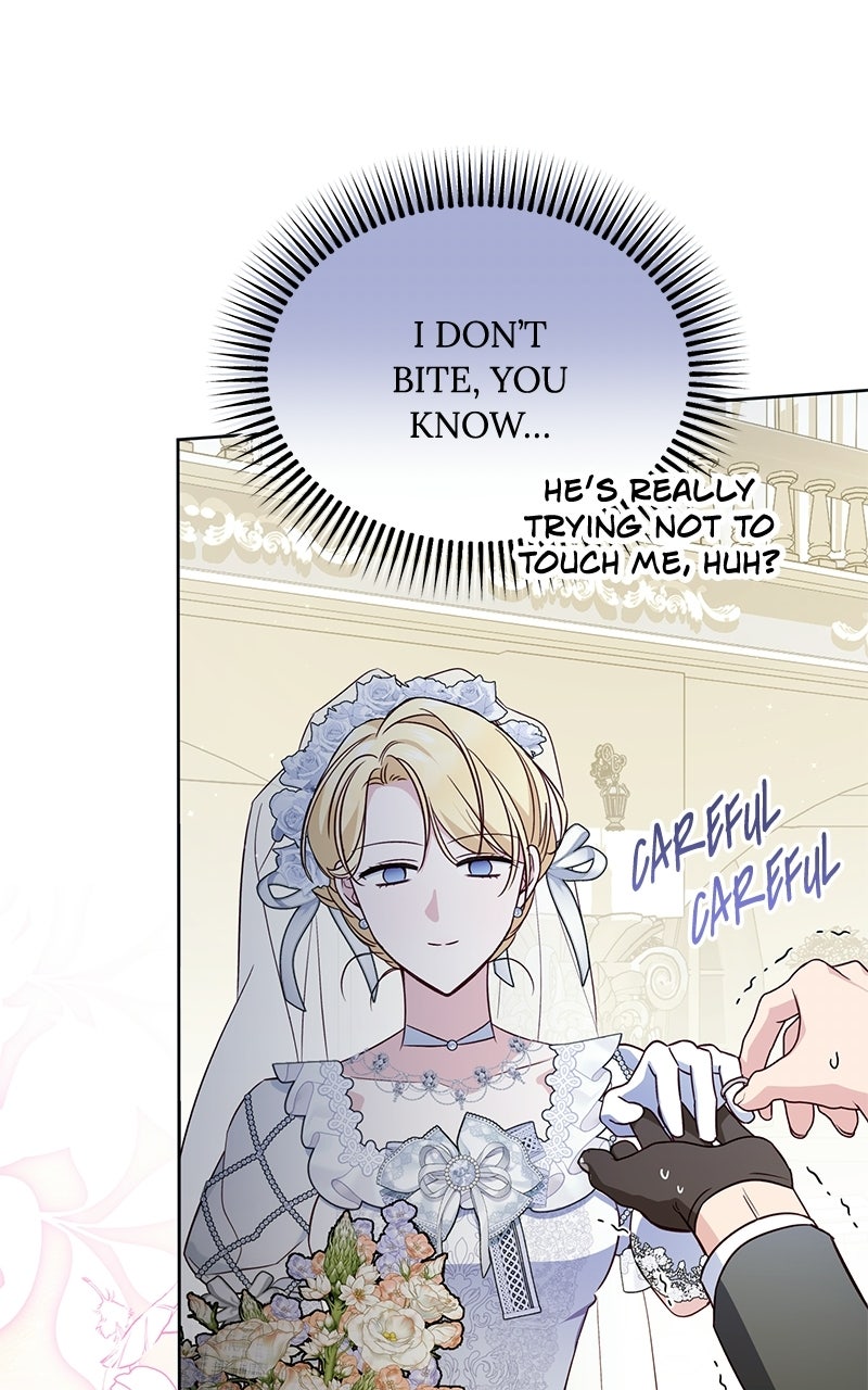 Born to be the Grand Duchess Episode 2 page 41 - 