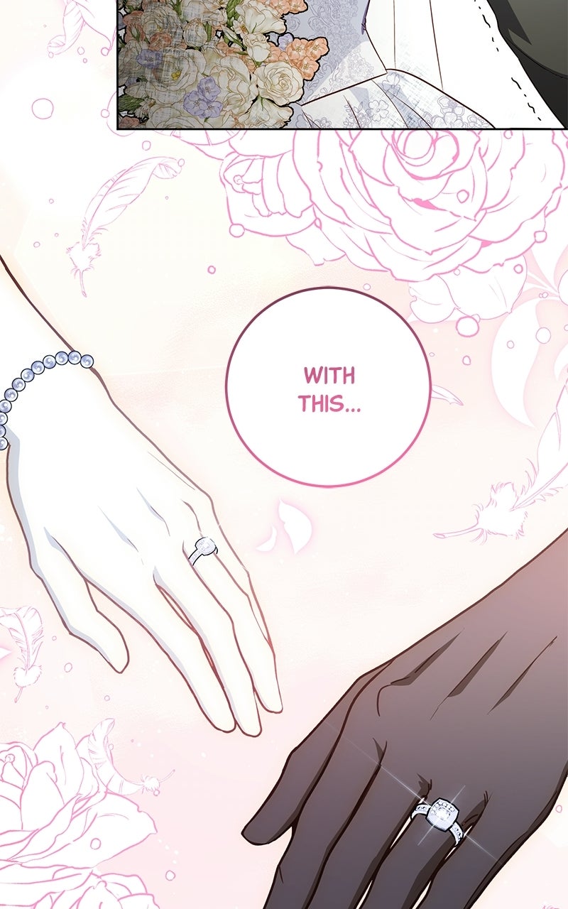 Born to be the Grand Duchess Episode 2 page 42 - 