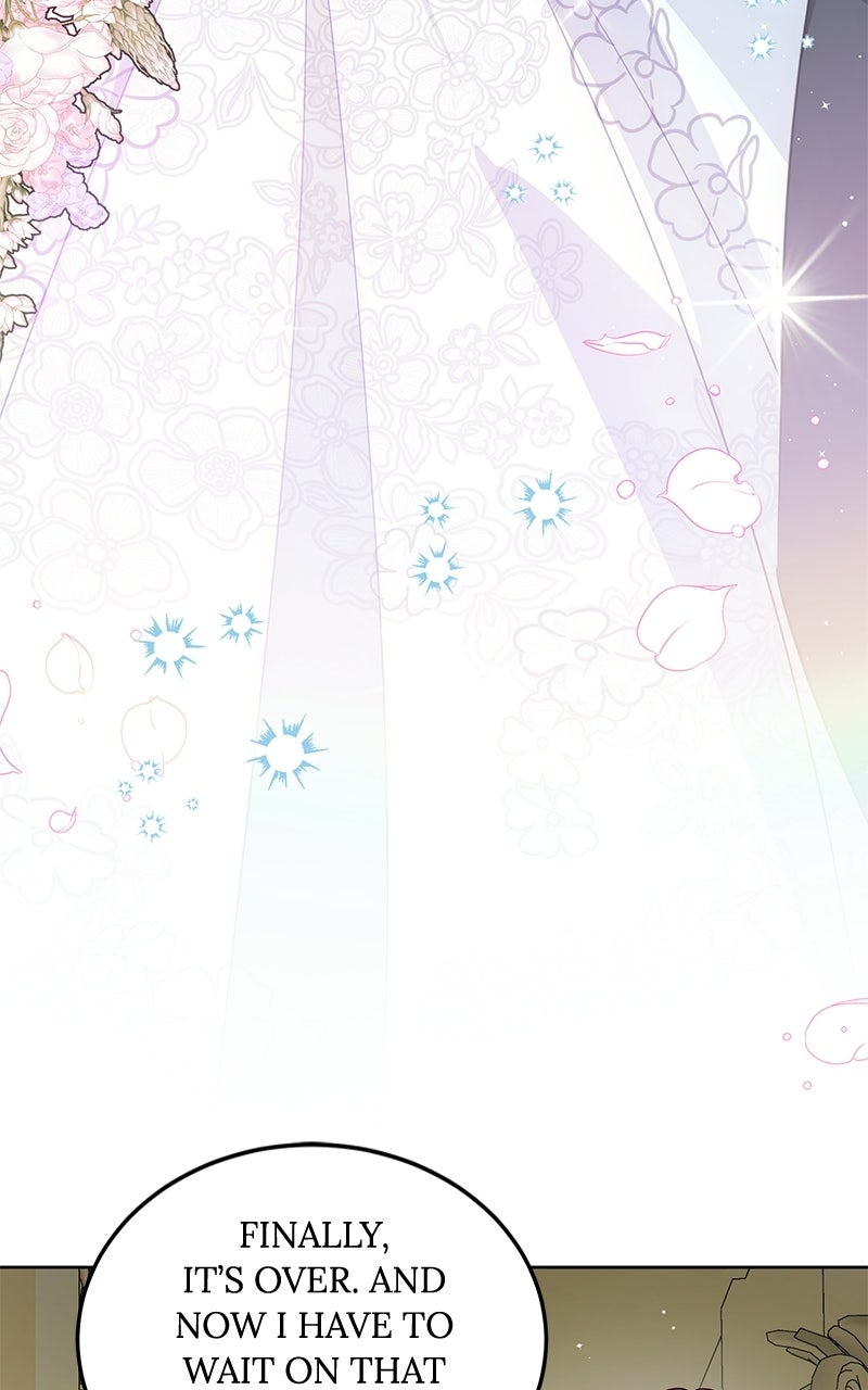 Born to be the Grand Duchess Episode 2 page 45 - 