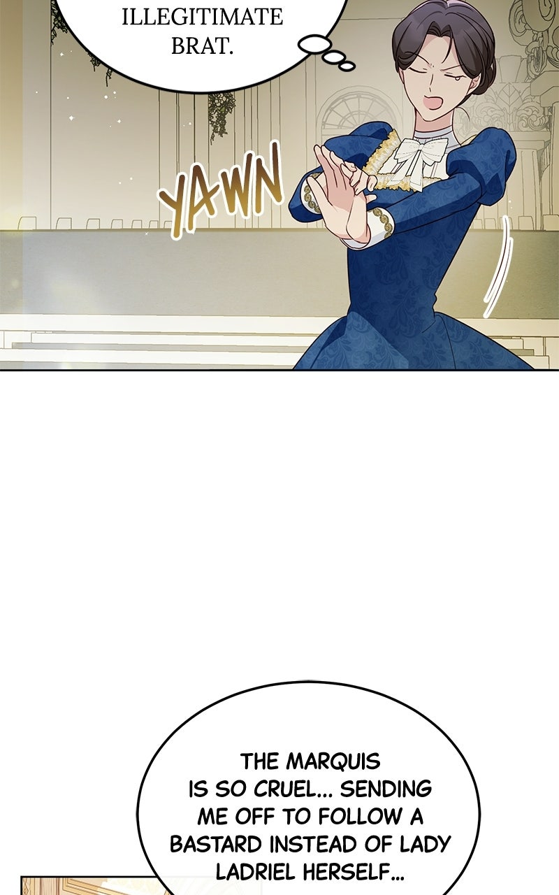 Born to be the Grand Duchess Episode 2 page 46 - 