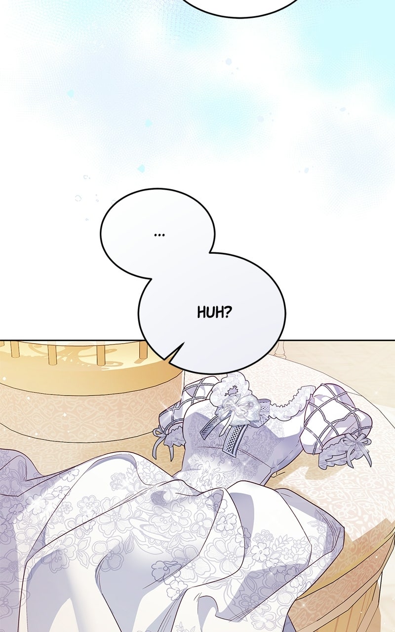 Born to be the Grand Duchess Episode 2 page 48 - 