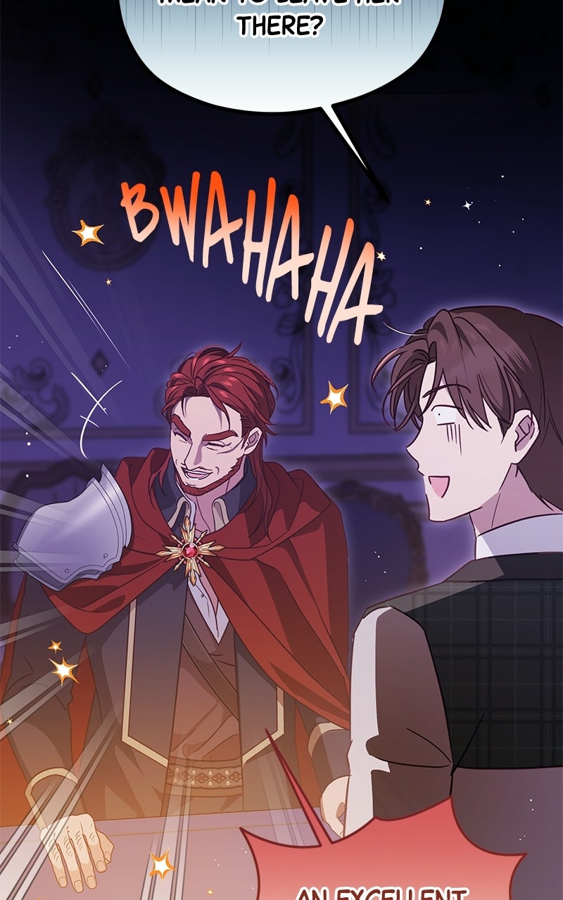Born to be the Grand Duchess Episode 2 page 6 - 