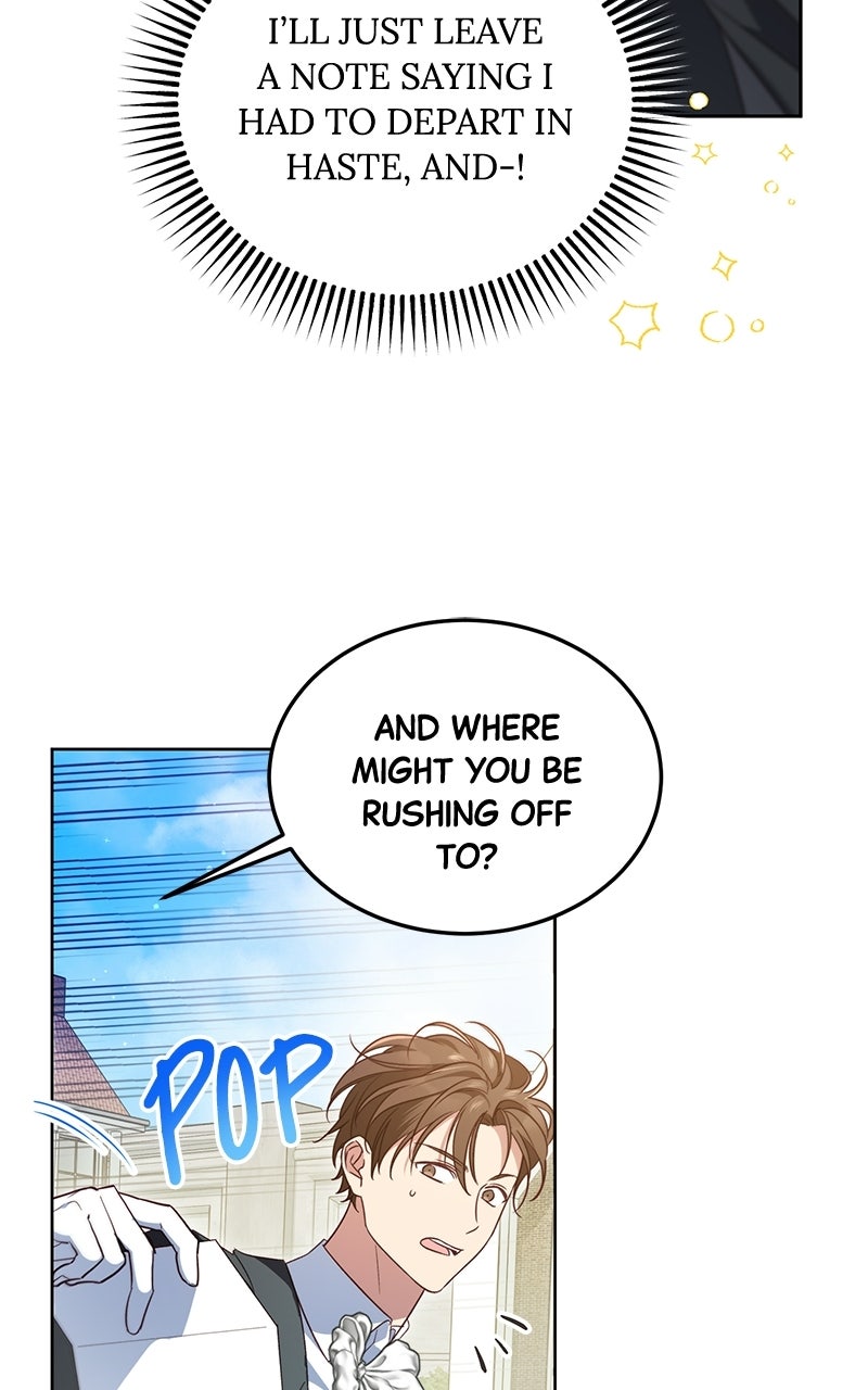 Born to be the Grand Duchess Episode 2 page 53 - 