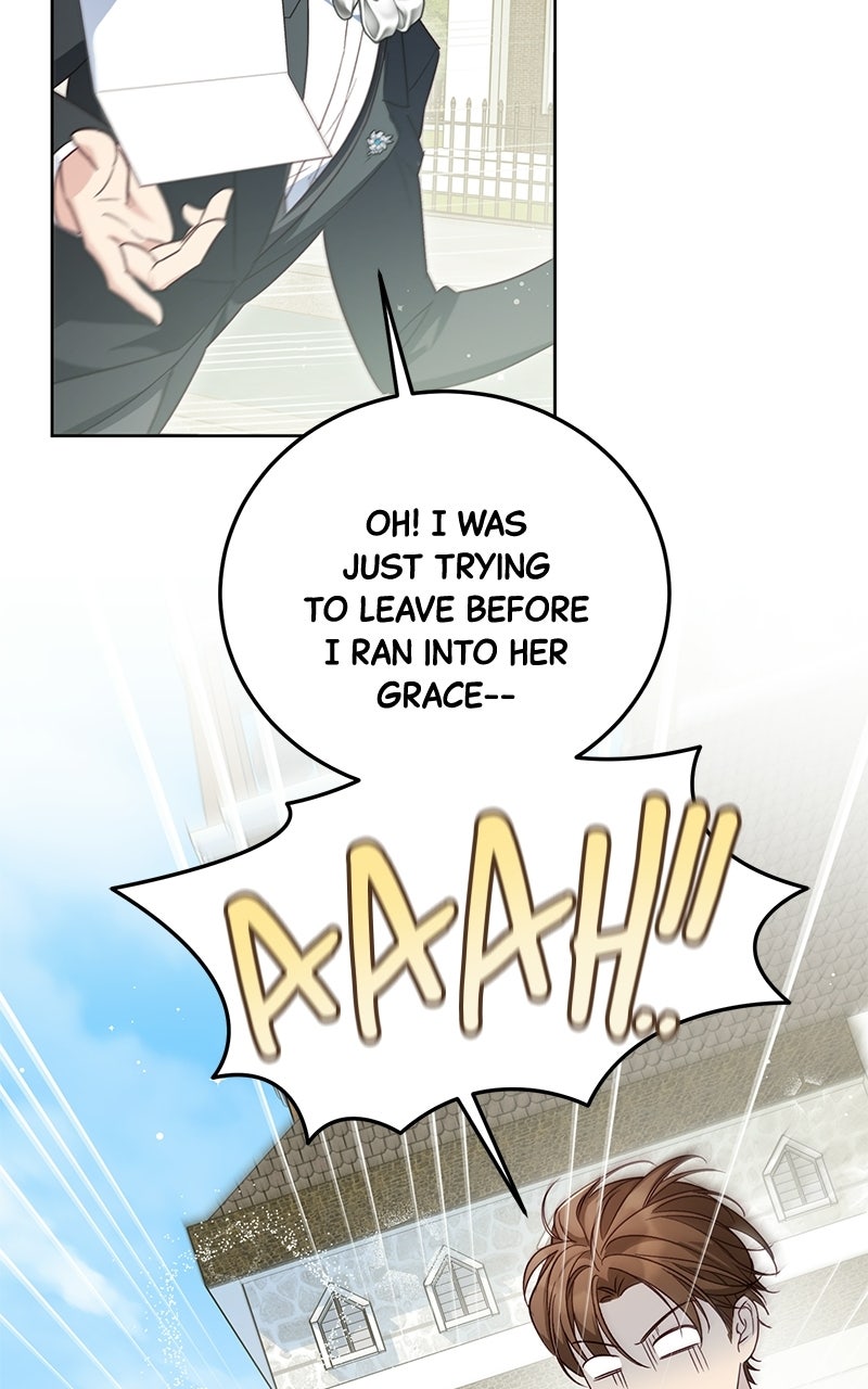 Born to be the Grand Duchess Episode 2 page 54 - 