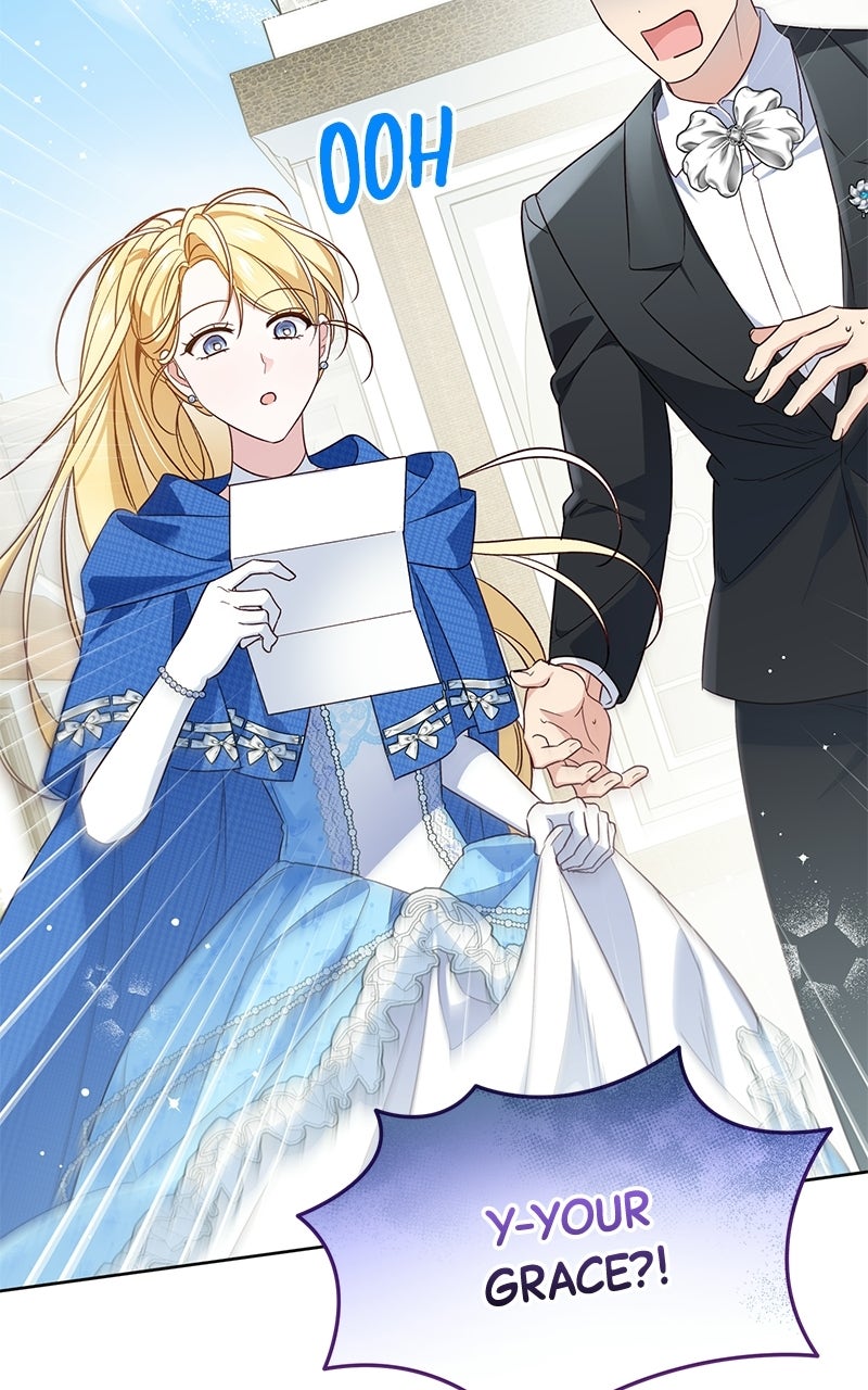 Born to be the Grand Duchess Episode 2 page 55 - 