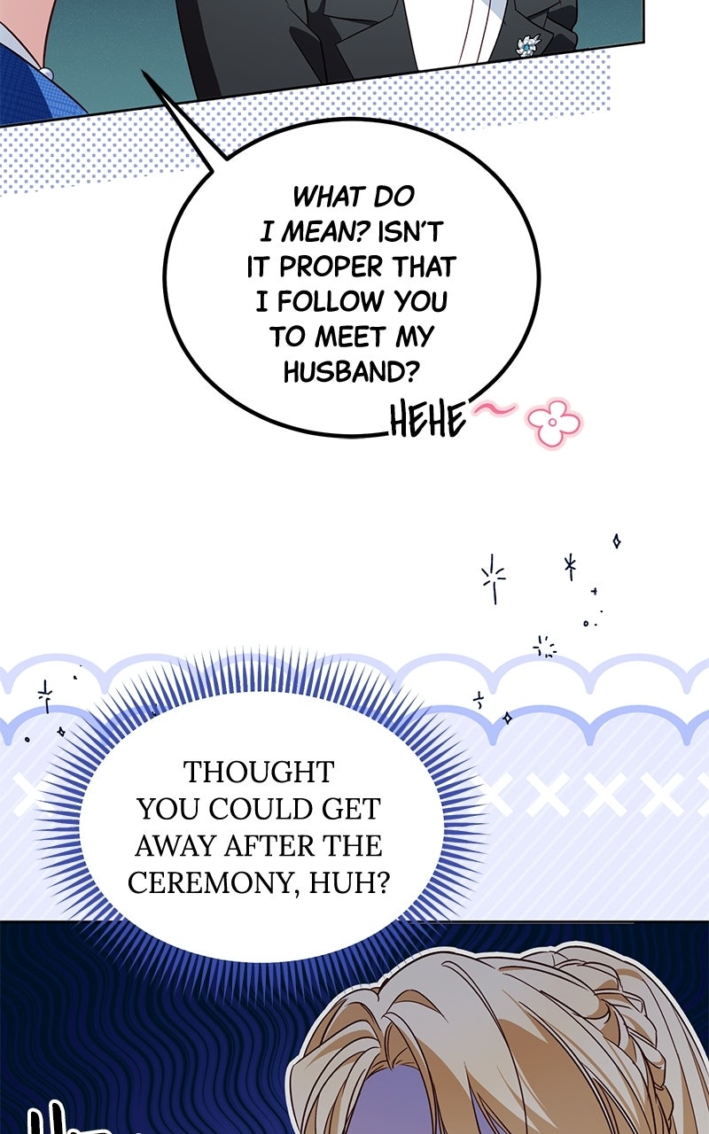 Born to be the Grand Duchess Episode 2 page 58 - 