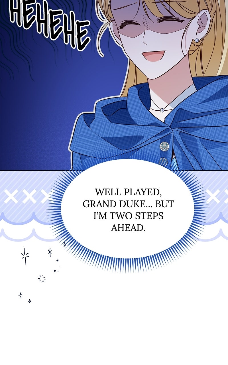 Born to be the Grand Duchess Episode 2 page 59 - 
