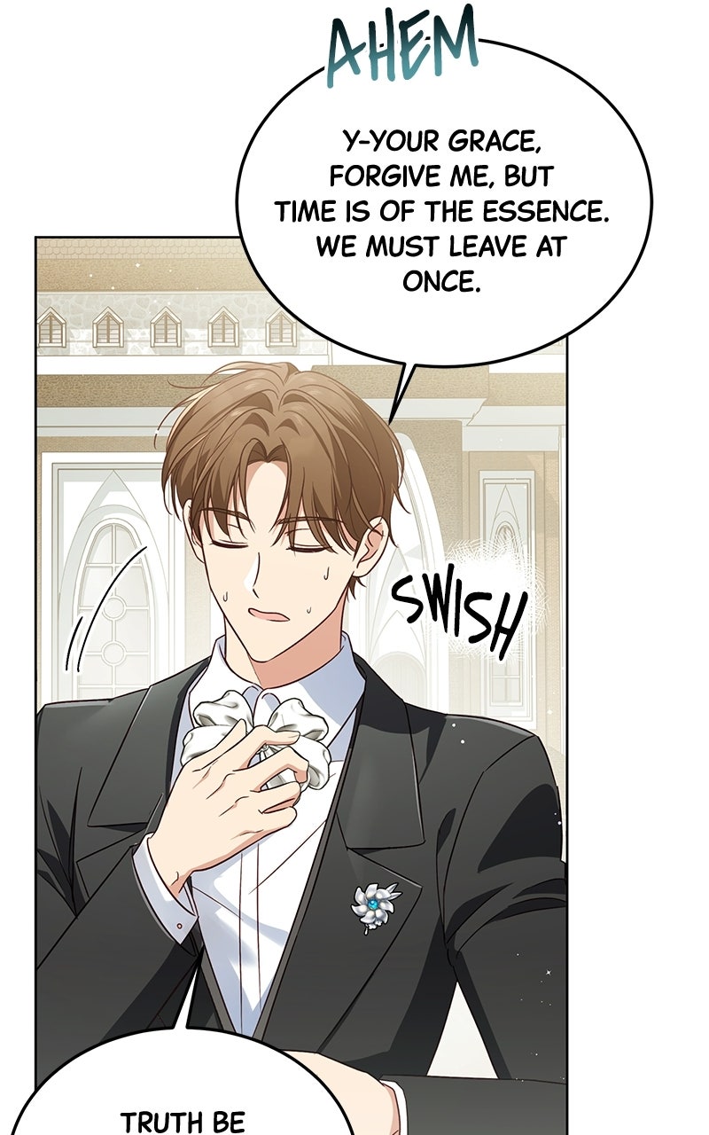 Born to be the Grand Duchess Episode 2 page 60 - 