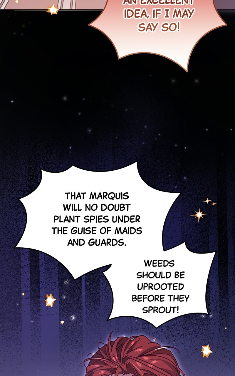 Born to be the Grand Duchess Episode 2 page 7 - 