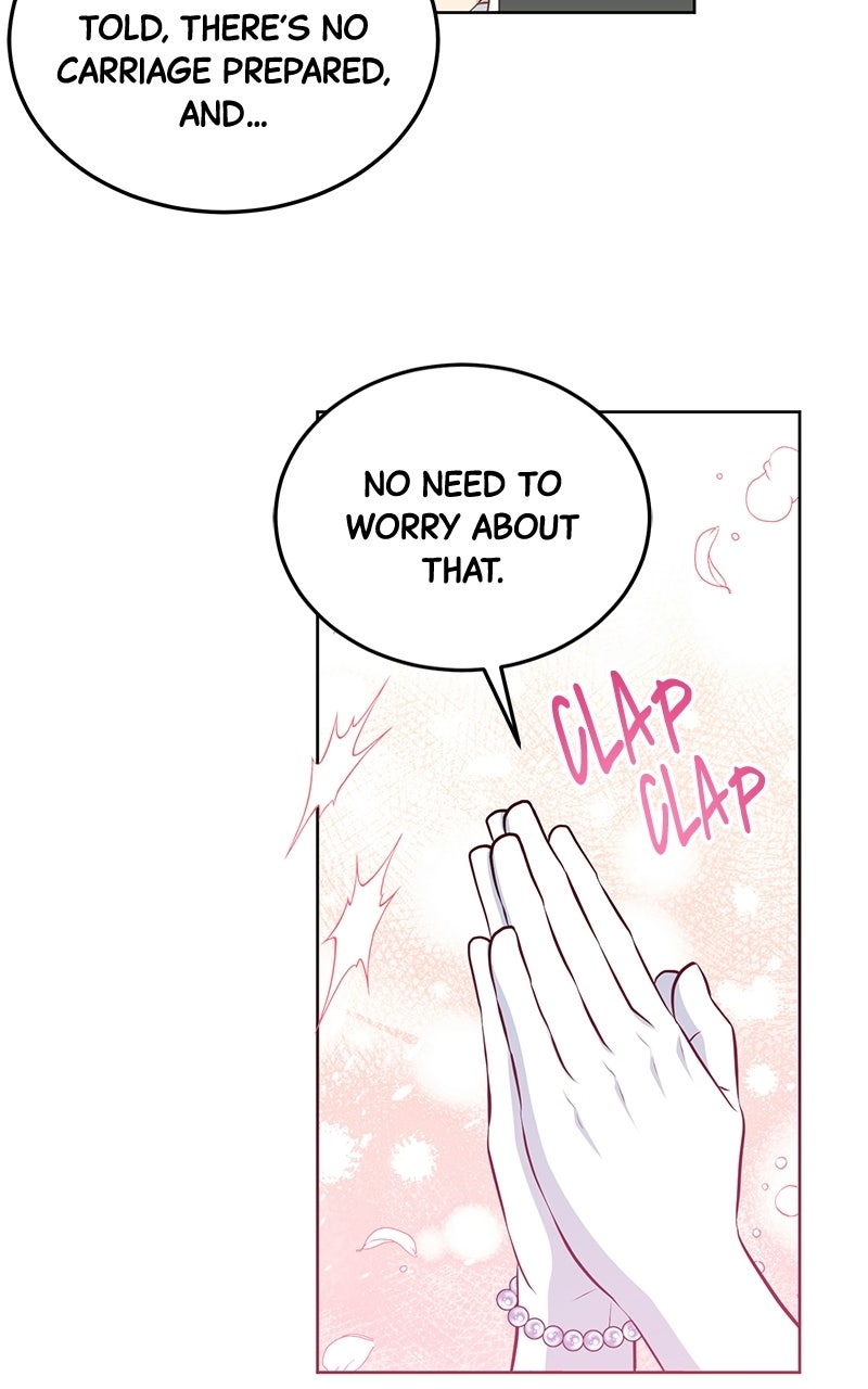 Born to be the Grand Duchess Episode 2 page 61 - 