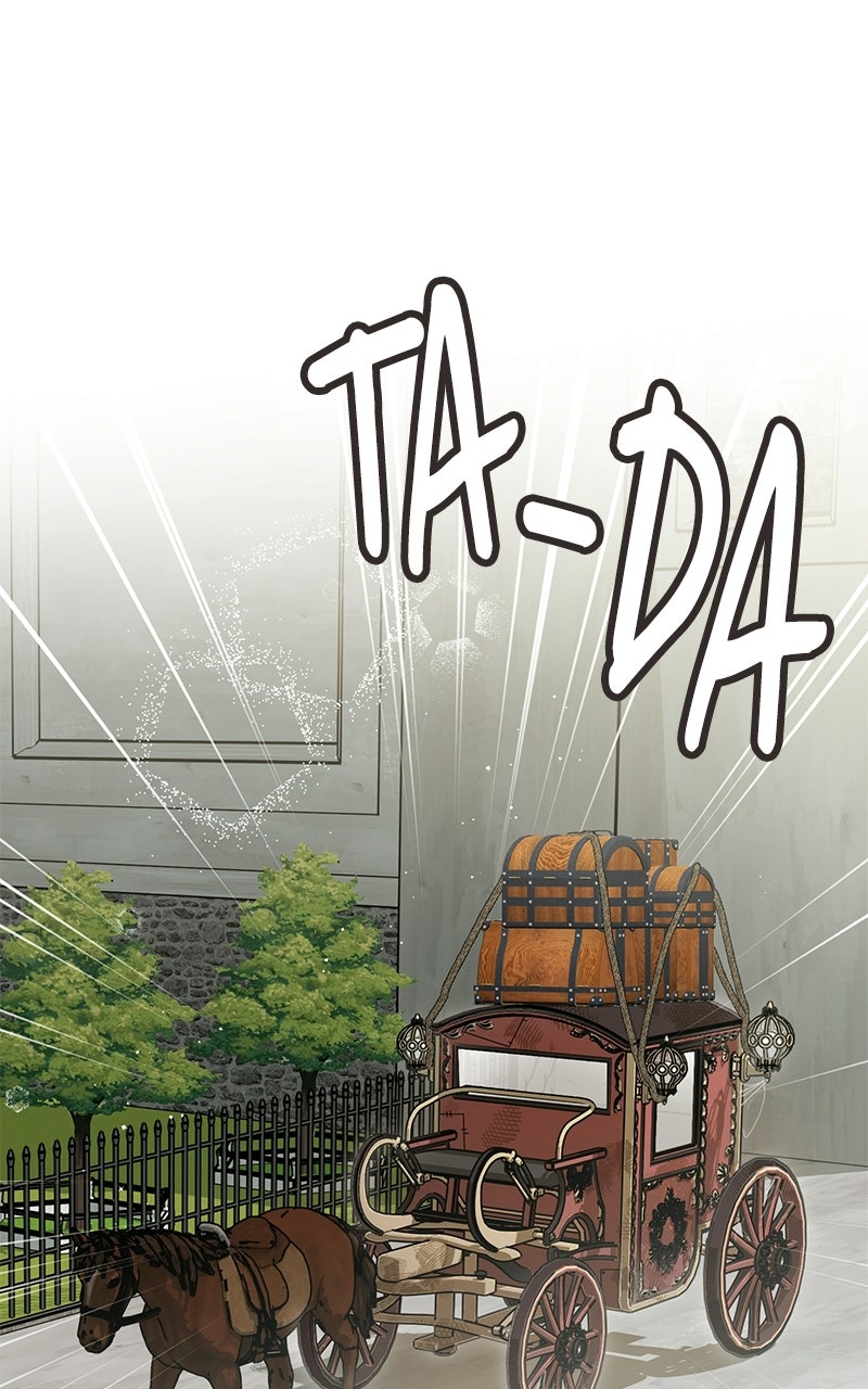 Born to be the Grand Duchess Episode 2 page 62 - 