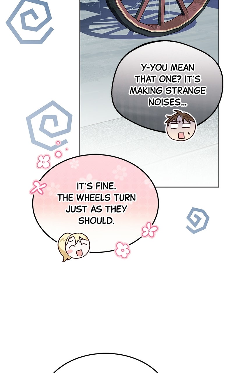 Born to be the Grand Duchess Episode 2 page 64 - 