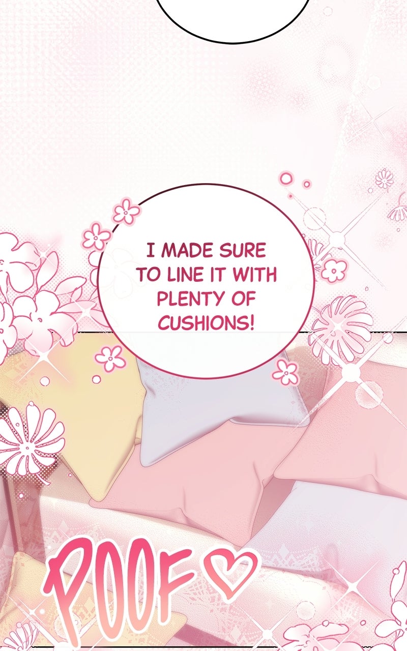 Born to be the Grand Duchess Episode 2 page 66 - 