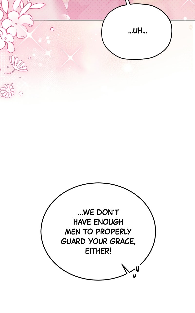 Born to be the Grand Duchess Episode 2 page 68 - 