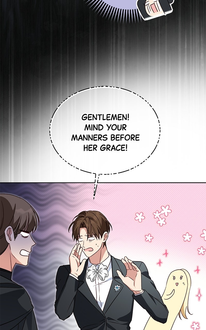 Born to be the Grand Duchess Episode 2 page 71 - 