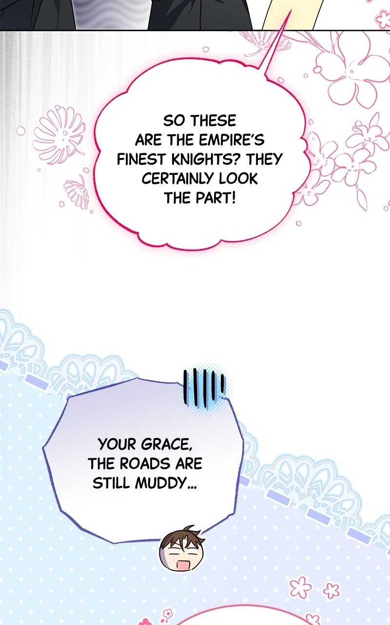 Born to be the Grand Duchess Episode 2 page 72 - 