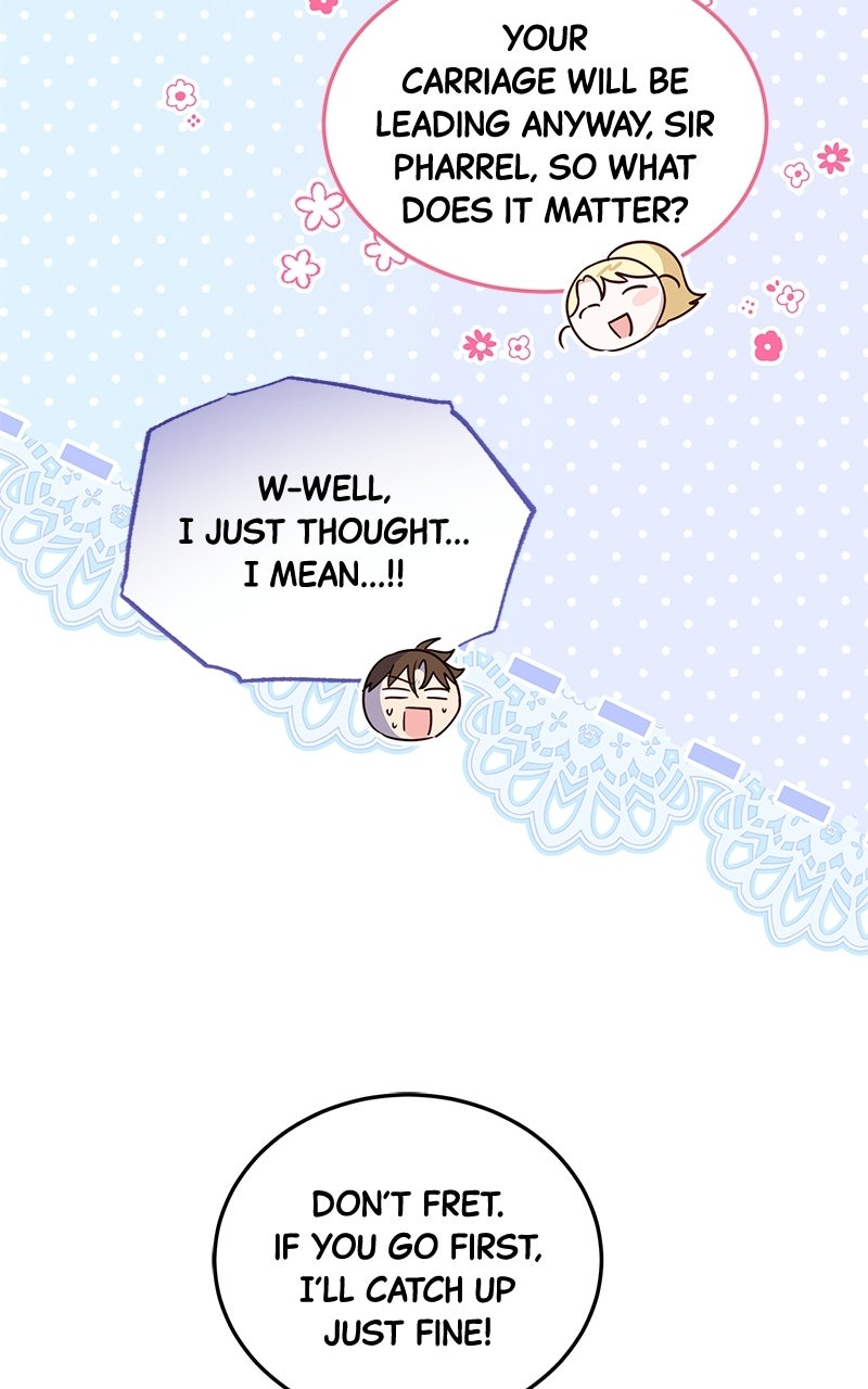 Born to be the Grand Duchess Episode 2 page 73 - 