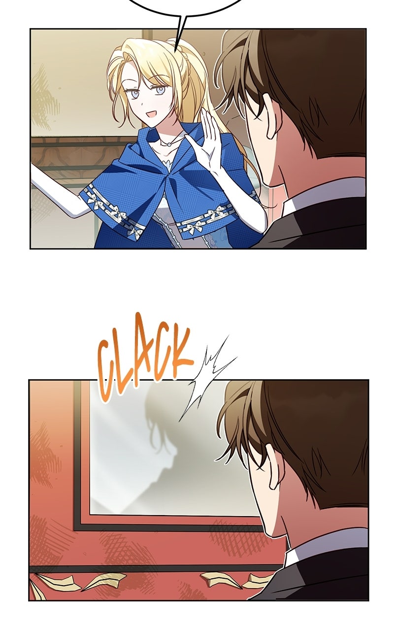 Born to be the Grand Duchess Episode 2 page 74 - 