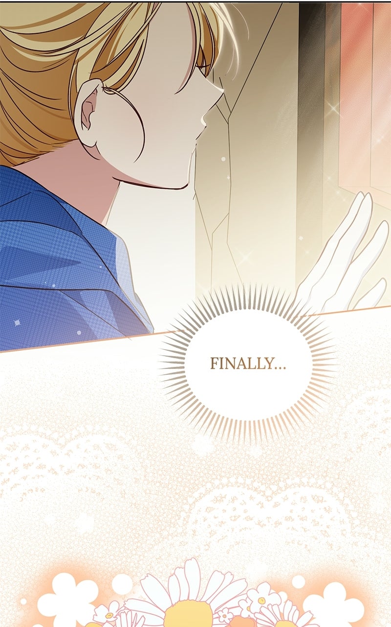 Born to be the Grand Duchess Episode 2 page 76 - 