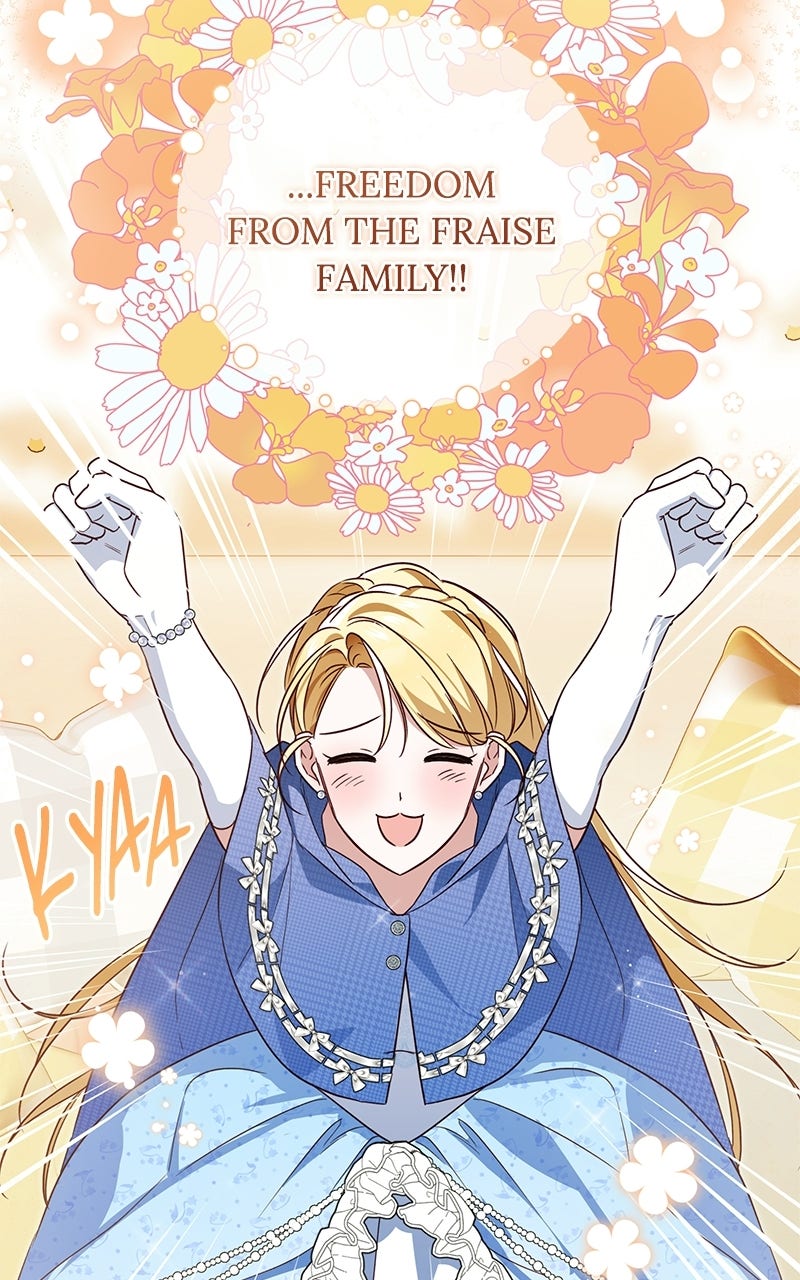 Born to be the Grand Duchess Episode 2 page 77 - 