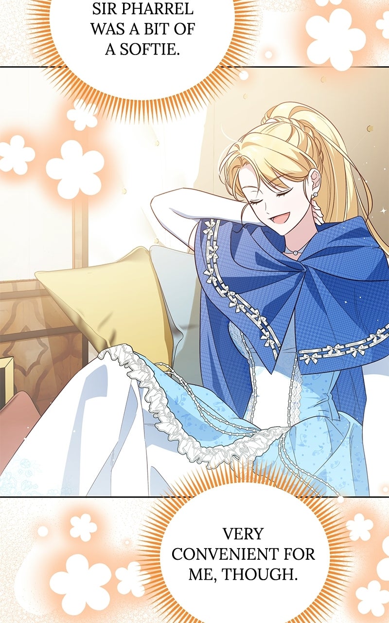 Born to be the Grand Duchess Episode 2 page 79 - 