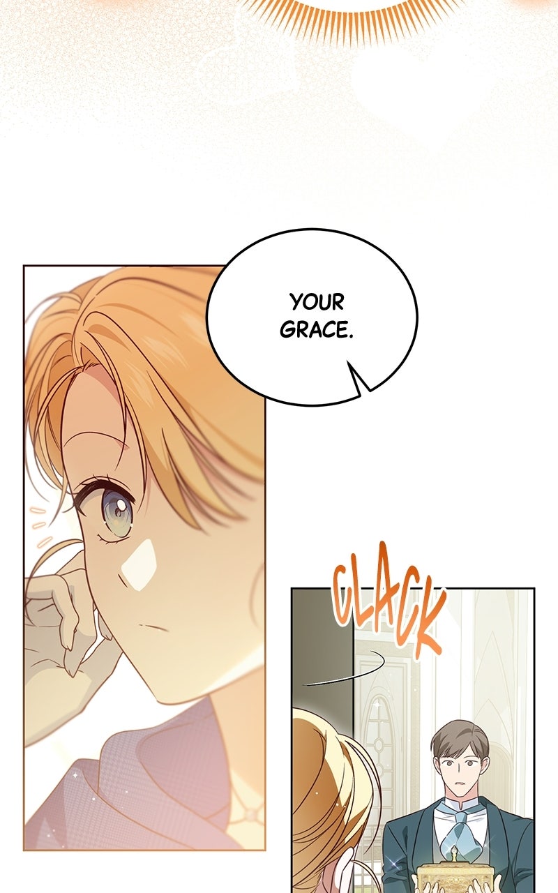 Born to be the Grand Duchess Episode 2 page 80 - 